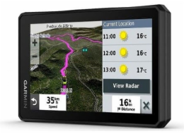 Garmin Tread 010-02406-10 terénní navigace