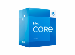 CPU INTEL Core i5-13500, 2.5GHz, 24MB L3 LGA1700, BOX