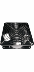 Ventilátor do 19" nástěnné skříně, 120x120x38mm