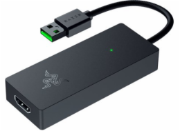 Ripsaw X, Capture Karte