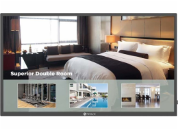 AG Neovo PM-3202 sdělovací displej Plochá digitální tabule 81,3 cm (32") TFT 350 cd/m2 Full HD Černá 16/7