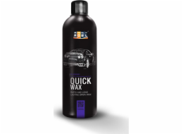 ADBL quick wax 1l - liquid quick wax