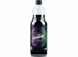 ADBL shampoo (2) 1l - pH-neutral car shampoo with cherry coke fragrance