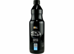 ADBL synthetic spray wax 1l - synthetic wax spray