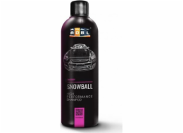 ADBL snowball 0 5l - car shampoo