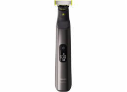 Philips OneBlade Pro QP6651/61 beard trimmer Wet & Dry Grey