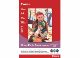 Canon Photo Glossy GP501 A6 Paper (BS0775B003AA) 100 listů