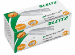 Sponky Esselte pro elektrické sešívačky Leitz 10E