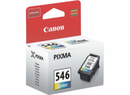 Inkoust Canon CL-546XL (barevný)