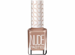 Pastel PASTEL Nude lak na nehty č. 101 13ml