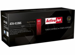 Activejet toner ATH-410NX / CE410X (černý)