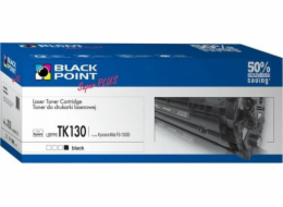 Toner Black Point LBPKTK130 (TK-130) Black
