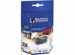 Inkoust Black Point BPC510 (PG-510) Black