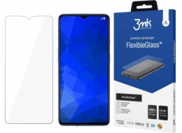 Hybridní sklo 3MK 3MK FlexibleGlass Xiaomi Redmi 9A