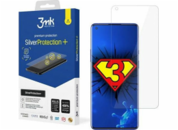 Antimikrobiální vlhký film 3MK 3MK Silver Protect+ OnePlus 8 Pro