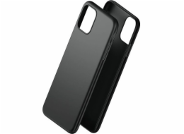3MK 3MK Matt Case Huawei P40 black/black