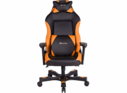 ClutchChairZ Shift Series Alpha Orange