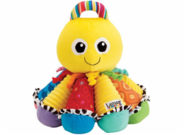 Chobotnice Tomy Lamaze Chobotnice - LC27027 Chobotnice Tomy Lamaze Chobotnice - LC27027