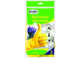 Grosik Sarantis Jan Konieczny Grosik domácí rukavice - 629980