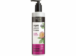 Organic Shop Night temptation sprchový gel 280 ml