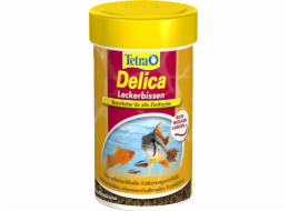 Tetra Tetra Delica Bloodworms 100 ml
