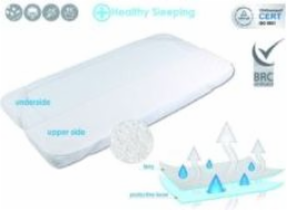 Matex Safe Jersey prodyšná podložka 70 x 140 cm (MT0184)