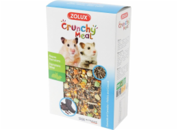 Zolux CRUNCHY MEAL krmivo pro křečky 600g