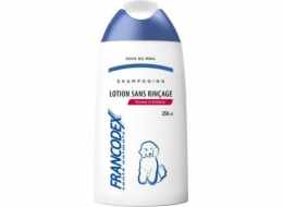 FRANCODEX Bezoplachový šampon - 250 ml