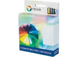 Prism Ink kompatibilní s Brother LC980, 1100, 985, Yellow