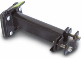 Basil BasEasy System Držák stonku EC uzávěr pro koše 22-25,4 mm, odnímatelný systém (BAS-70123)