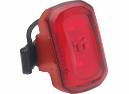 Blackburn Tail Light Click USB 20 lumenů červená (BBN-7074703)