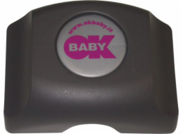 Zámky zadního krytu OkBaby BLOCCO SAFE (OKB-6605)