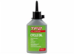 Weldtite Chain Oil TF2 cyklusový olej do každého počasí 125 ml (WLD-3001)