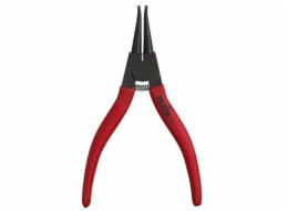 Kleště na pojistné kroužky RSKm 160mm zevně ohnuté (1-284-11-241)