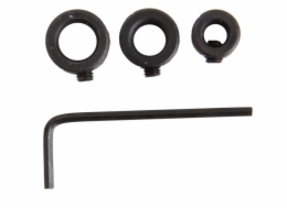 Hloubkové dorazy Proline pro vrtáky 6,8 a 10 mm (31393)