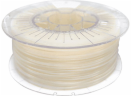 3D Spectrum Filament ABS bílá (3UUACRBAHSXG)