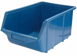 Mega Storage kontejner modrý 220x355x167mm (35532N)