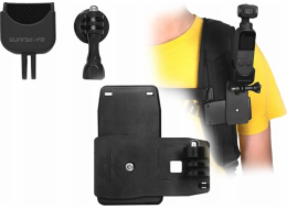 Kapesní držák / držák na postroj / batoh SunnyLife Dji Osmo