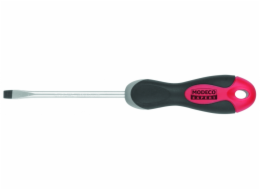 Modeco Univerzální plochý šroubovák SUPREME 5x100mm - MN-10-153
