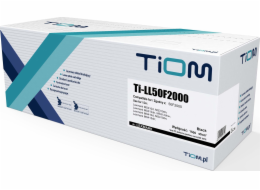 Toner Thiom 50F2000 černý