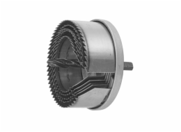 Skládačka s otvorem Modeco 60-95/47 mm (MN-65-615)