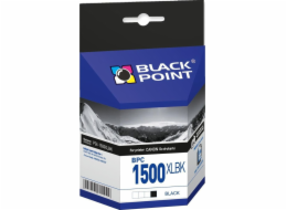 Inkoust Black Point BPC1500XLBK (černý)