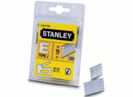 Stanley Nails na hřebíkovačku 16mm 1000ks. (0-69-708)