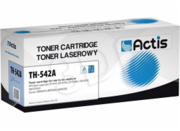 Náhradní toner Actis TH-542A žlutý 125A (TH-542A)