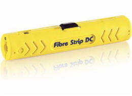 Jokari Odizolovací kleště na kulaté dráty pro 5,9mm Fiber Strip DC (30700)
