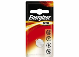 Baterie Energizer CR1220 1ks