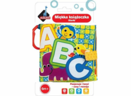 Askato Soft kniha - dopisy