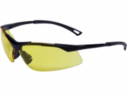 Lahti Pro ochranné brýle FT žluté (L1500400)