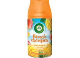 Náplň Air Wick Beach Escapes: Maui Mango Splash 250 ml