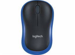 Logitech M185 Blue (910-002239)